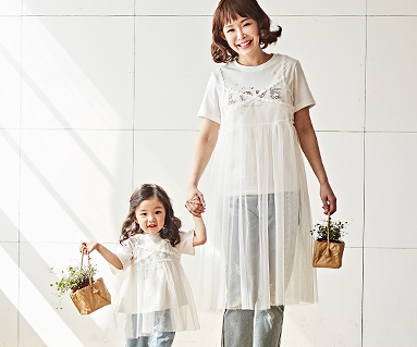 Family Long Sleeve Tee Family Look Family Long Sleeve Tee Family Look